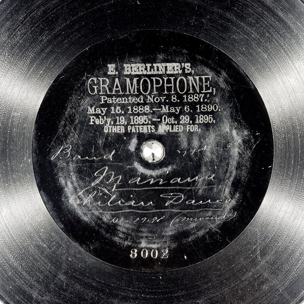 Label of the record with ID 366e1fe1033fbd57648a042b064b4ed8