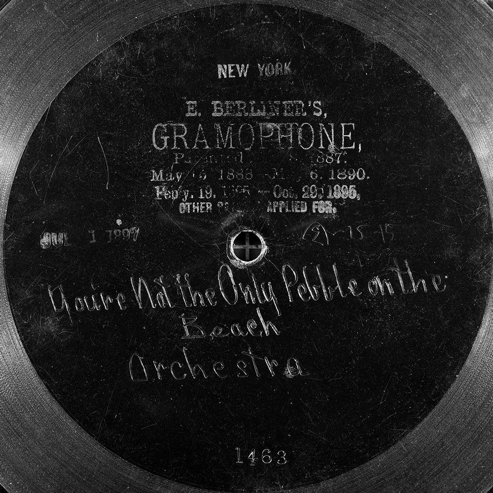 Label of the record with ID 3697c509407c3612940b41b3195a5202