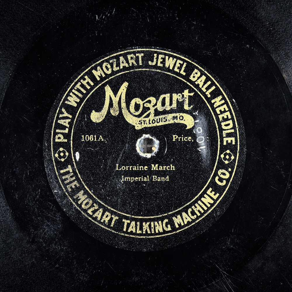 Label of the record with ID 3830dc5b796552315d1491bb5fb40d1c