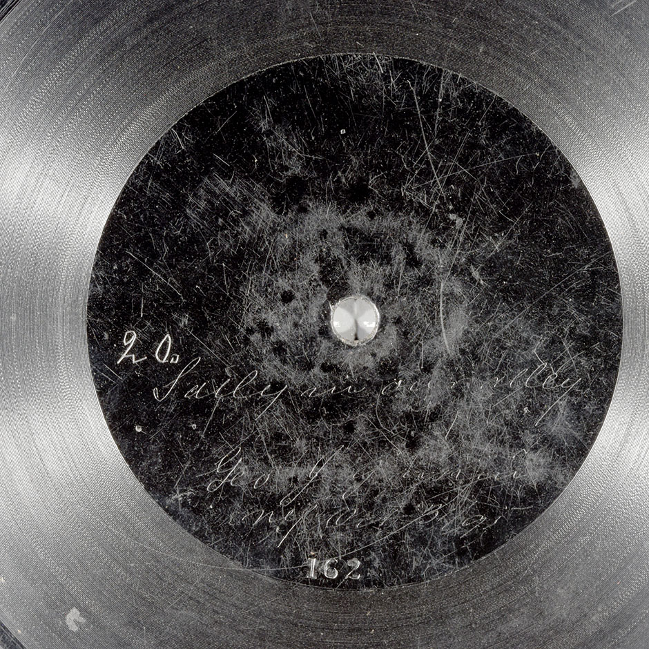 Label of the record with ID 389f2a0f72ba289c7098f40fa83a97d4