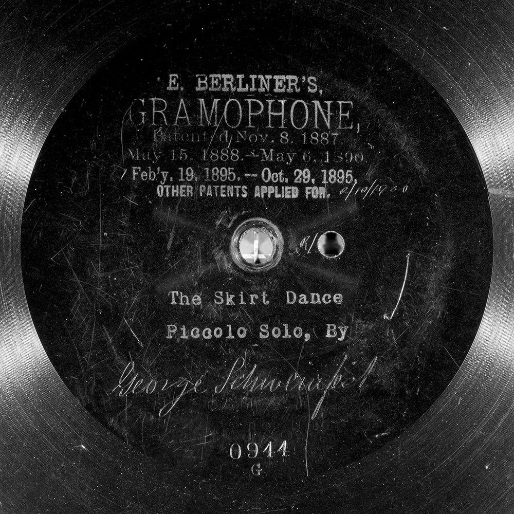 Label of the record with ID 3add1924260189fc14fbd86971b10967
