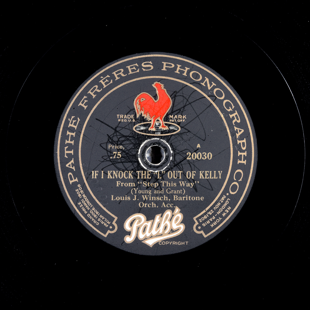 Label of the record with ID 3b2de82baafb06f9631fe82e8e409bda