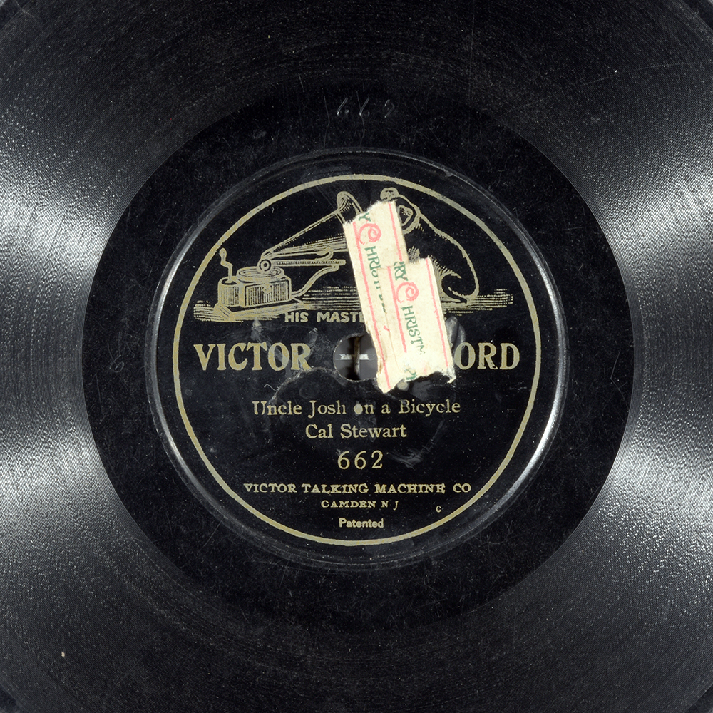 Label of the record with ID 3b79d8c7dba6e41182c546d748c85433