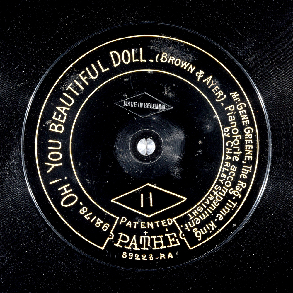 Label of the record with ID 3c176c975a335e3a0bfbb58a6a806539