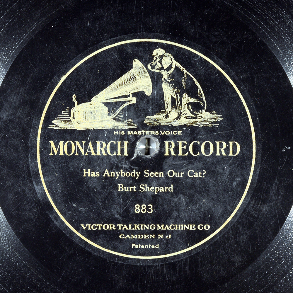 Label of the record with ID 3c3ef86c74440b04e0d7022316d2c261