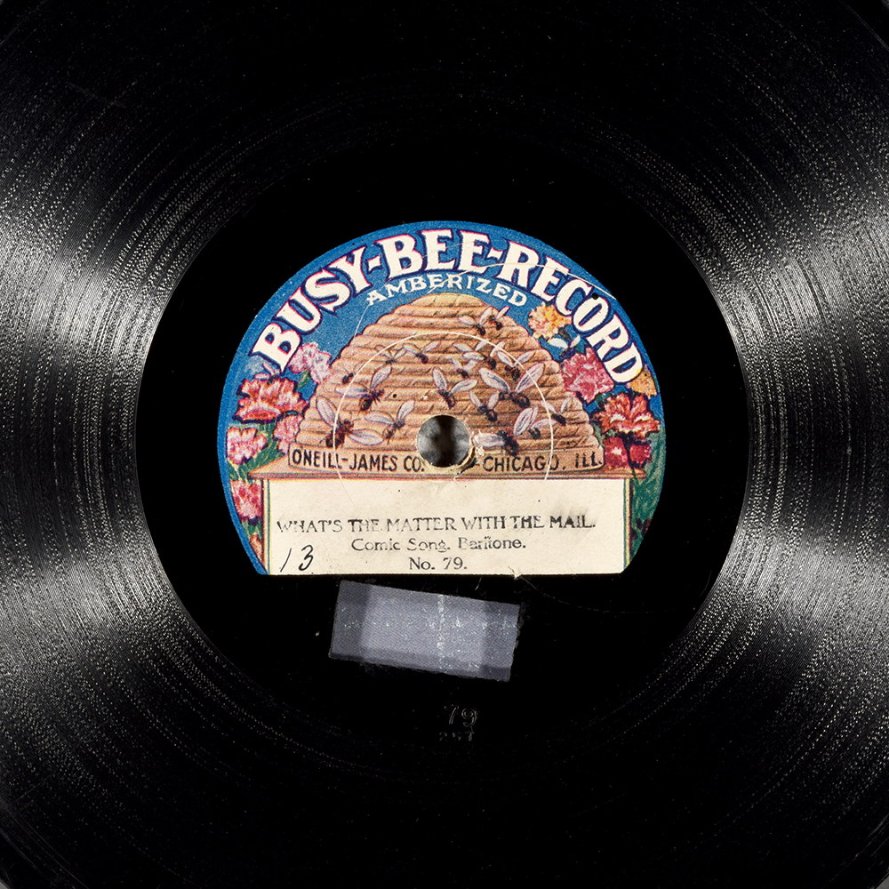 Label of the record with ID 3cbb80bbb5b6c1a45ff1a52148972e21