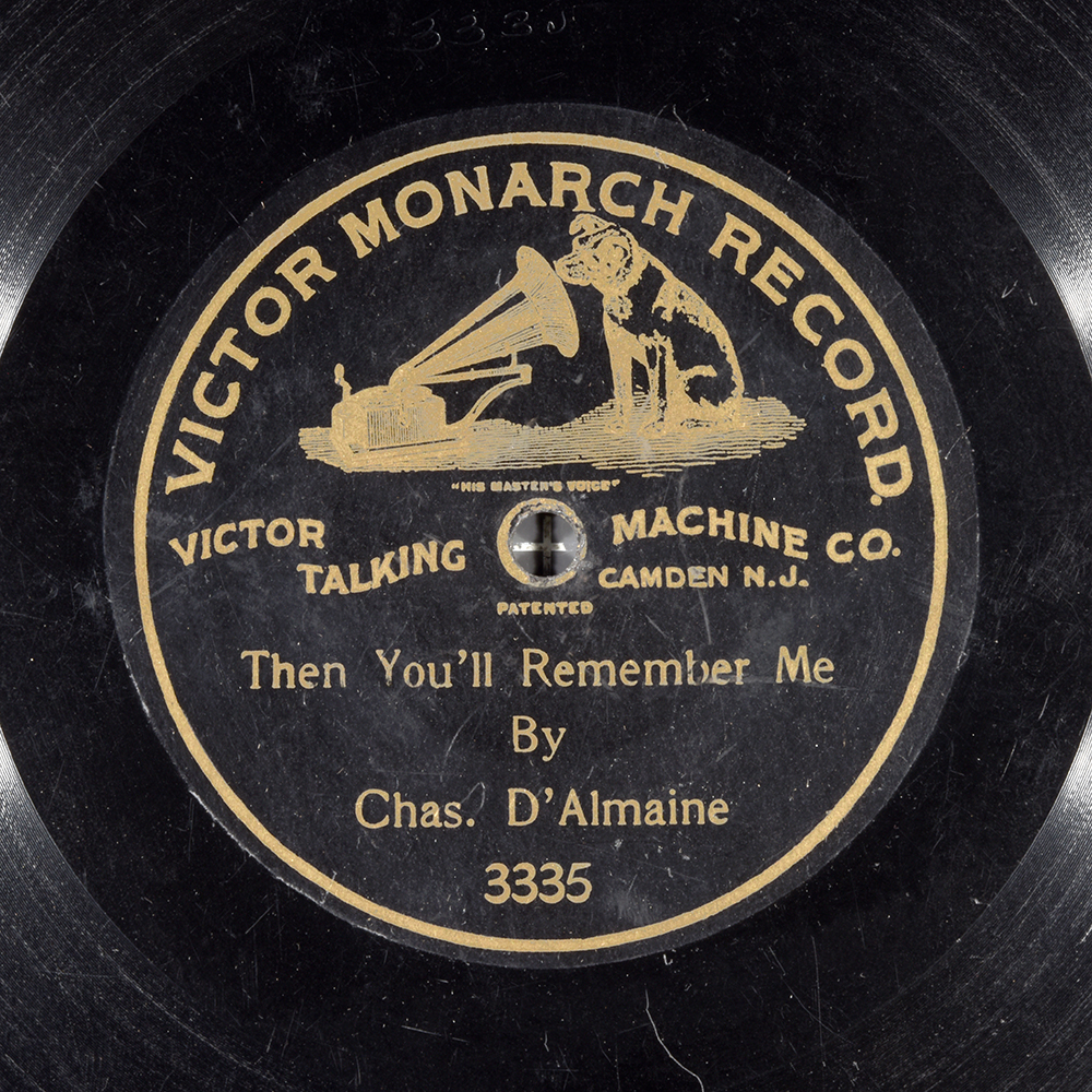 Label of the record with ID 3dc407399ead508770a33471752a8b3e