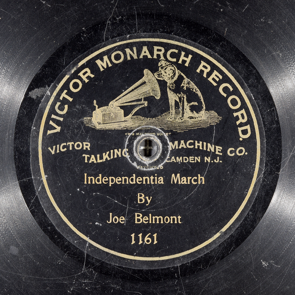 Label of the record with ID 3e1ff5b07e57237ed8a103db4a91282e