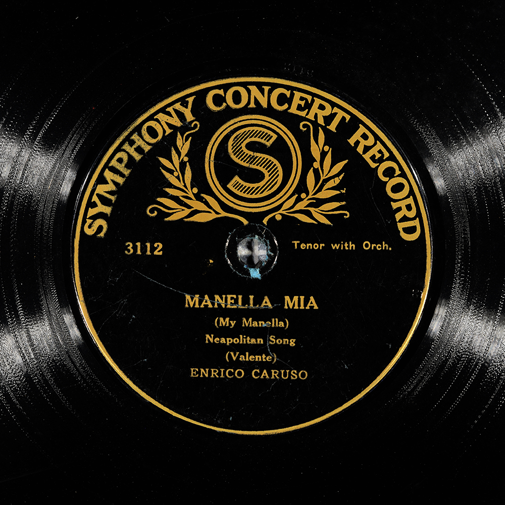 Label of the record with ID 3e23db409710bc37265d2a1603e9a64c