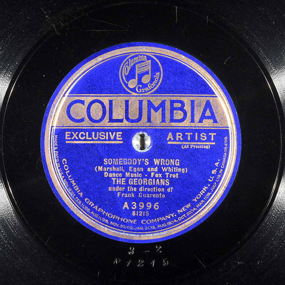 Label of the record with ID 3e7e572d898ce5a0c5c706cab7a4e456