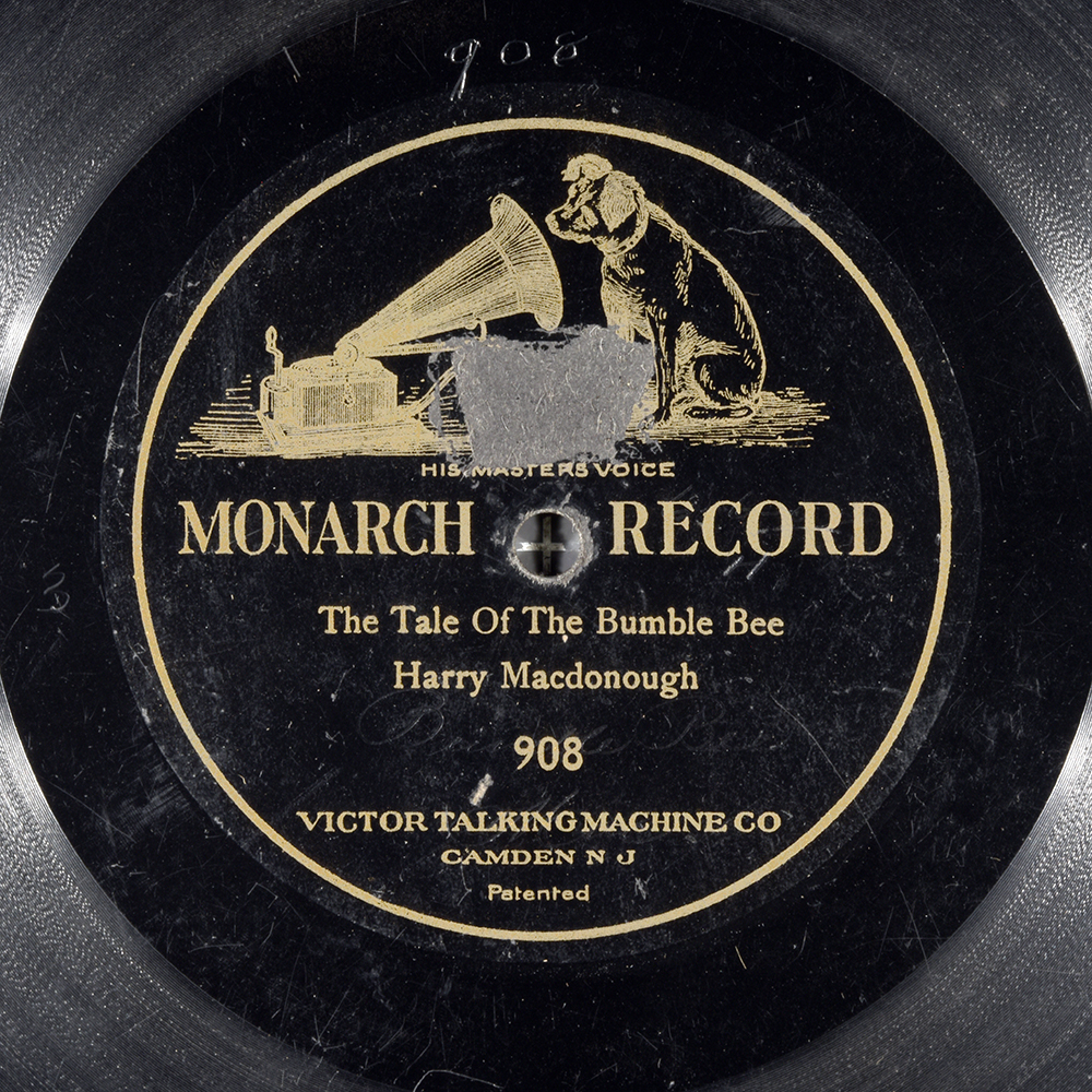 Label of the record with ID 3eac8f7c2374b31bafe224c888c6a7ba