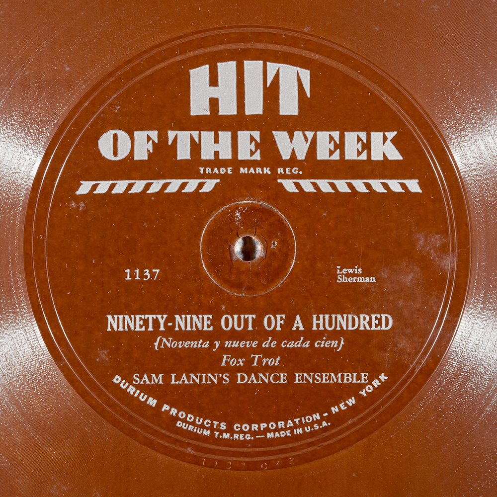 Label of the record with ID 3f441d80bb99f16accea64f42a13095e