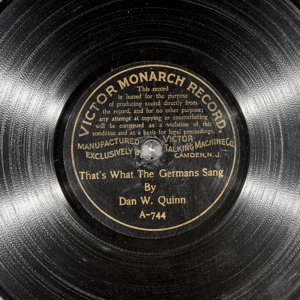 Label of the record with ID 3faaccef33631fc988dd062877514a85