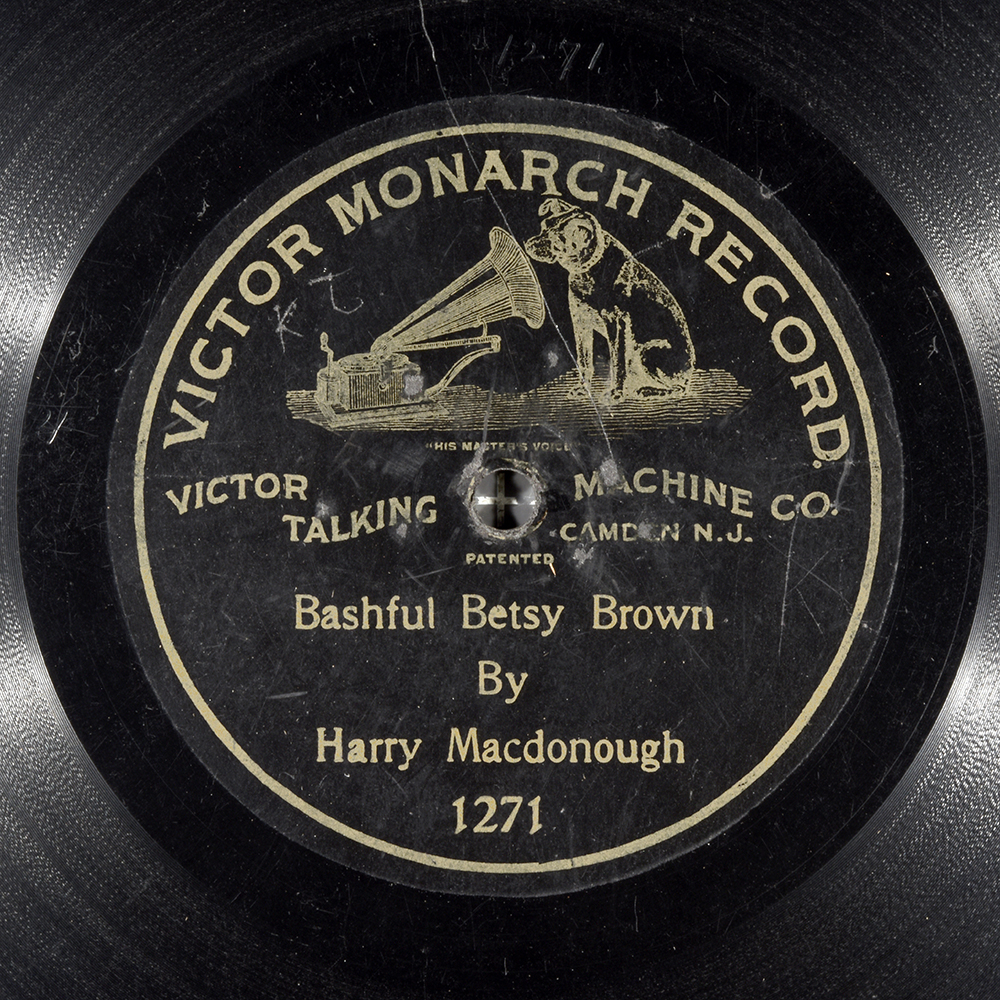 Label of the record with ID 400ef55e33596a7a46413bc61fee5b0d