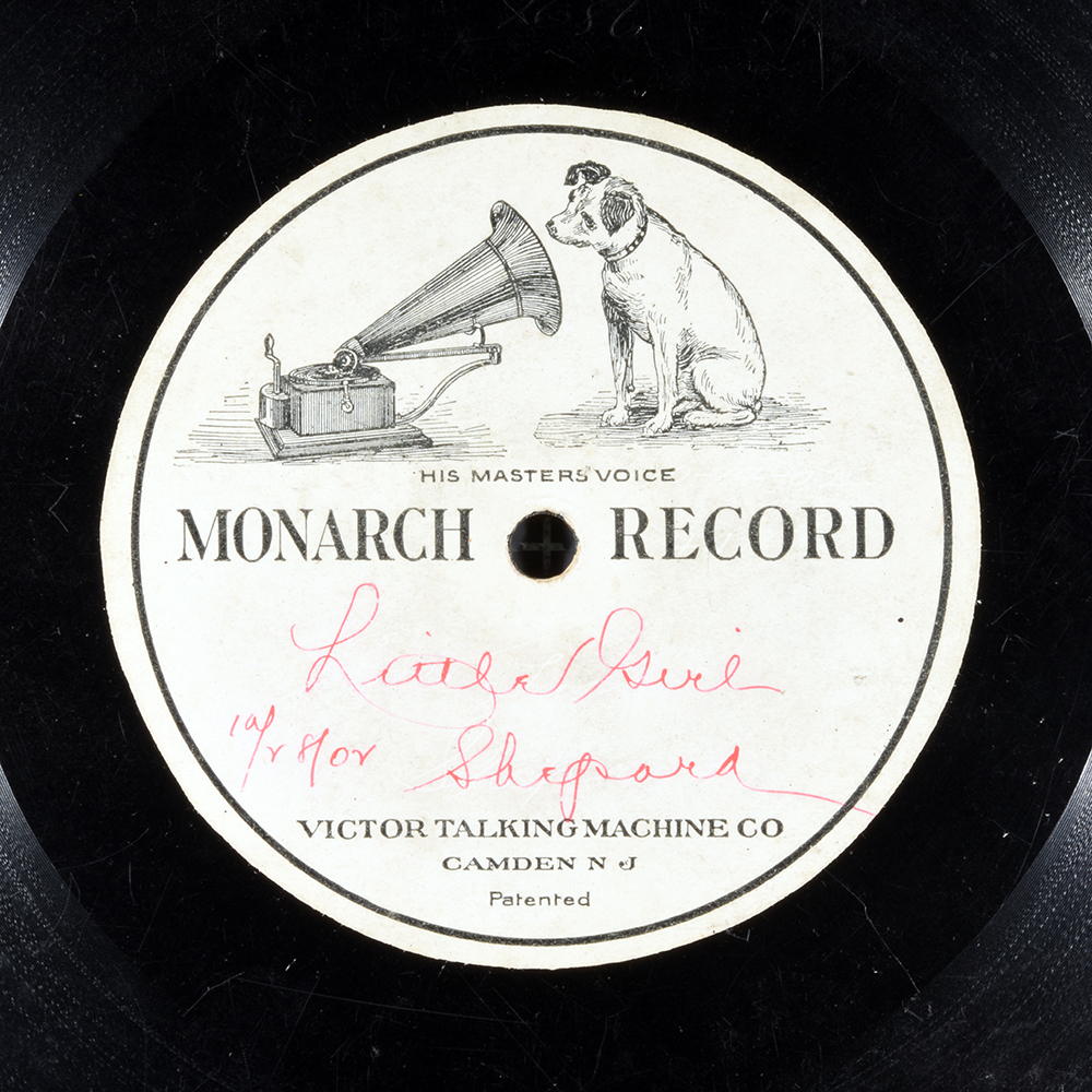 Label of the record with ID 422a5f430fbef65d9d91e341230c740b