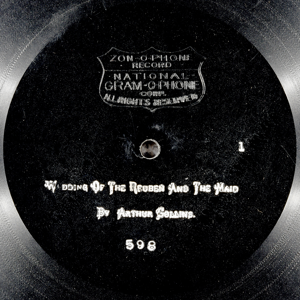 Label of the record with ID 429f411319d12770d586b36973f3f7fc