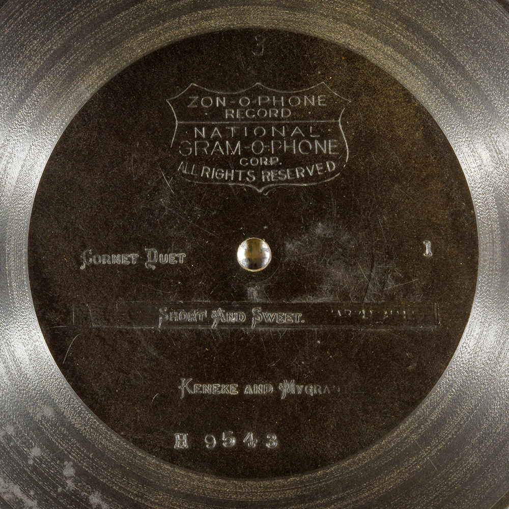 Label of the record with ID 42e355aae916f56b6bc4f71edc96f4ae