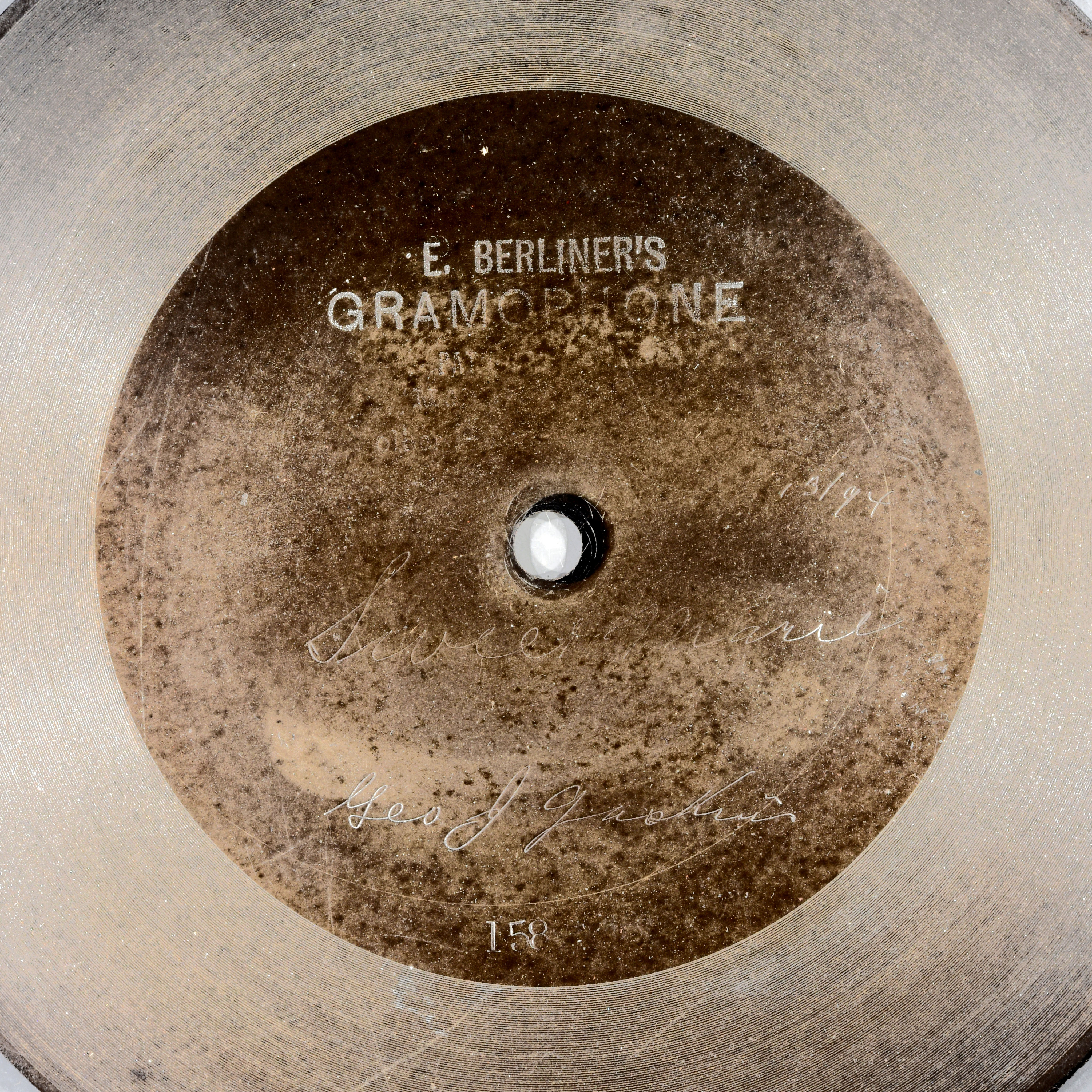Label of the record with ID 43595f1c522122c988937b49d3f784d6