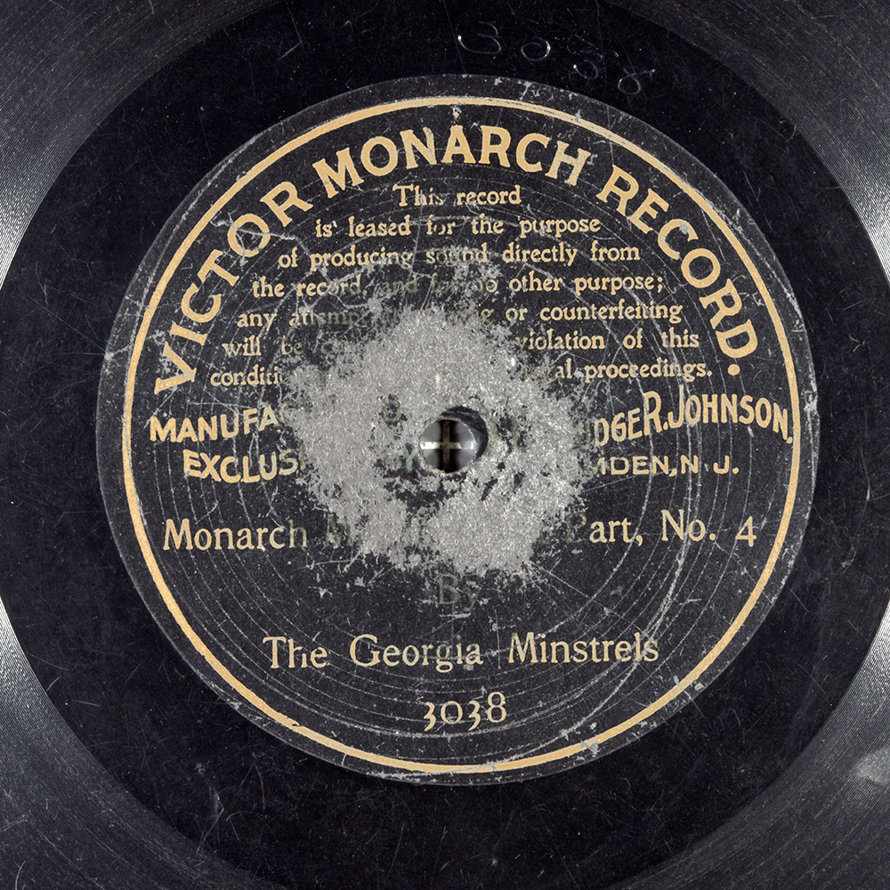 Label of the record with ID 44871b4e1c471066eee810c57d78533a