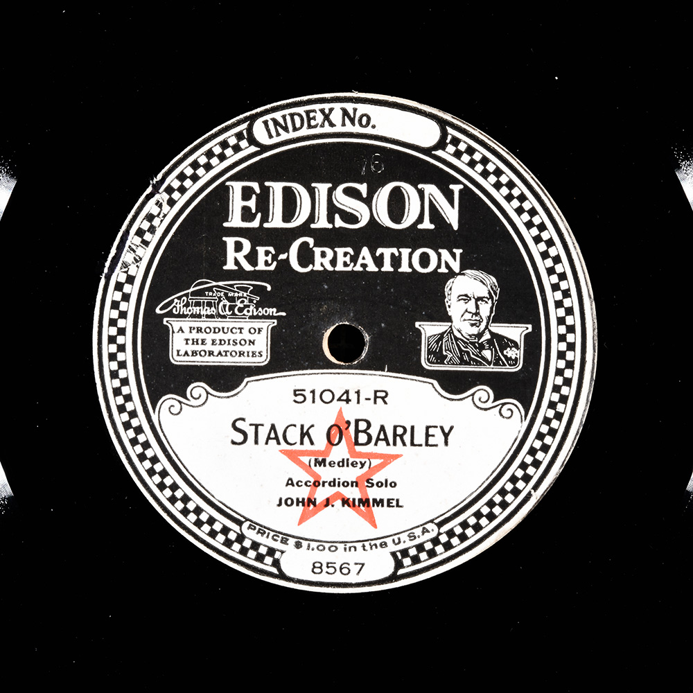 Label of the record with ID 46c6e1ee066ab59d2da26b7e82f1d893