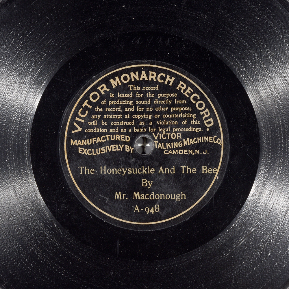 Label of the record with ID 47092f304560d0b617665a4be0b072f3
