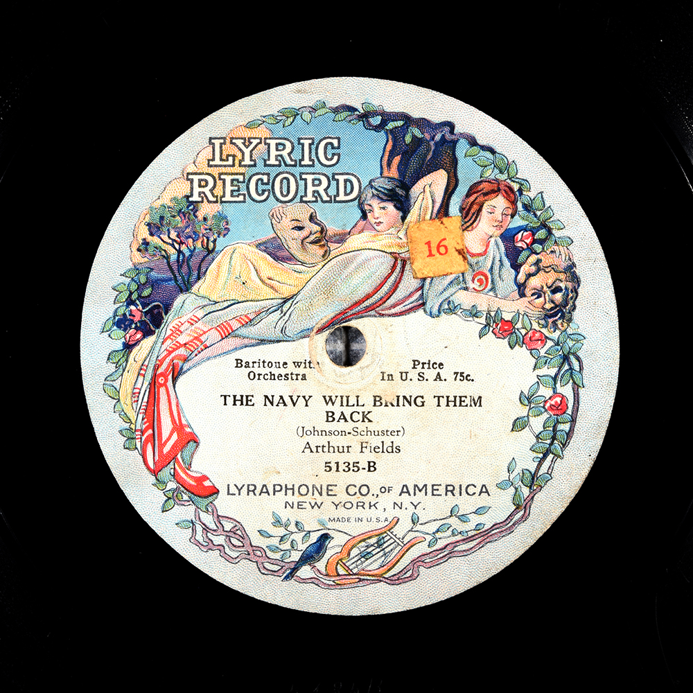Label of the record with ID 4726f67b98cc409cbfa9f146270a723b