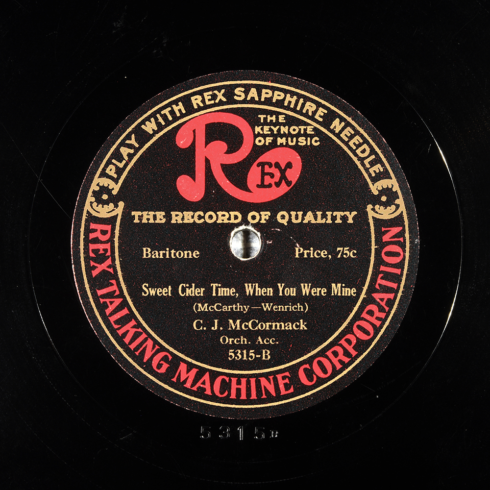 Label of the record with ID 4795f0d7f39d8b45c72f2f3a0894d38a