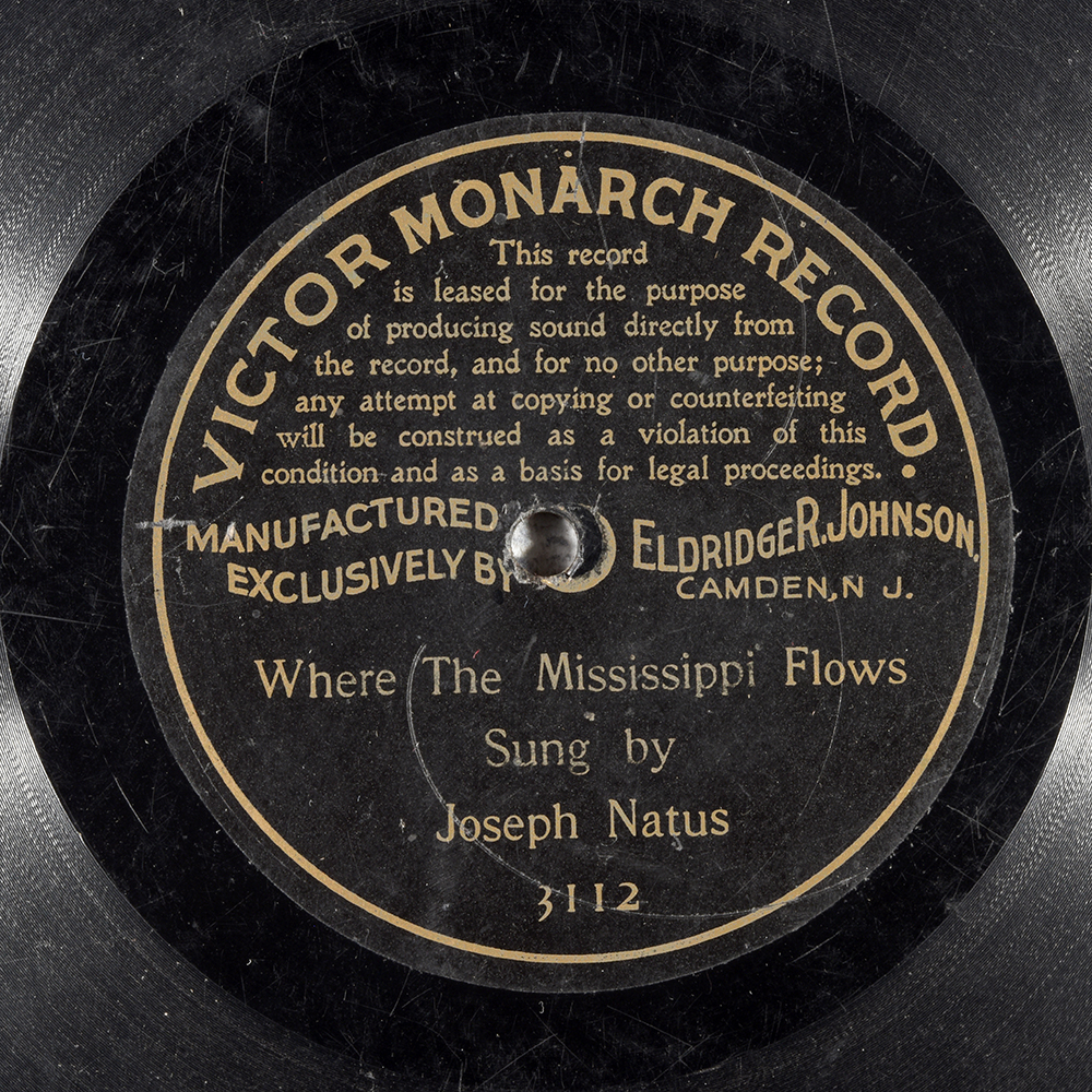 Label of the record with ID 4850cd67b7797d4f9fef77725cd5edca