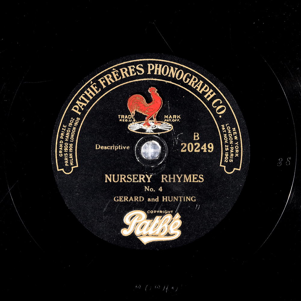 Label of the record with ID 4b35eba2419ab33173773dc1d368cb39