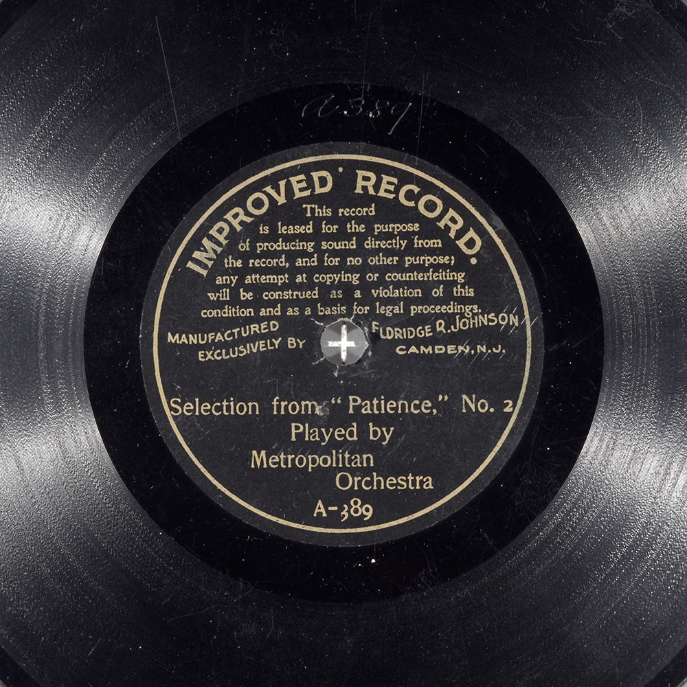 Label of the record with ID 4c52938381df931319d445e16f7386c6
