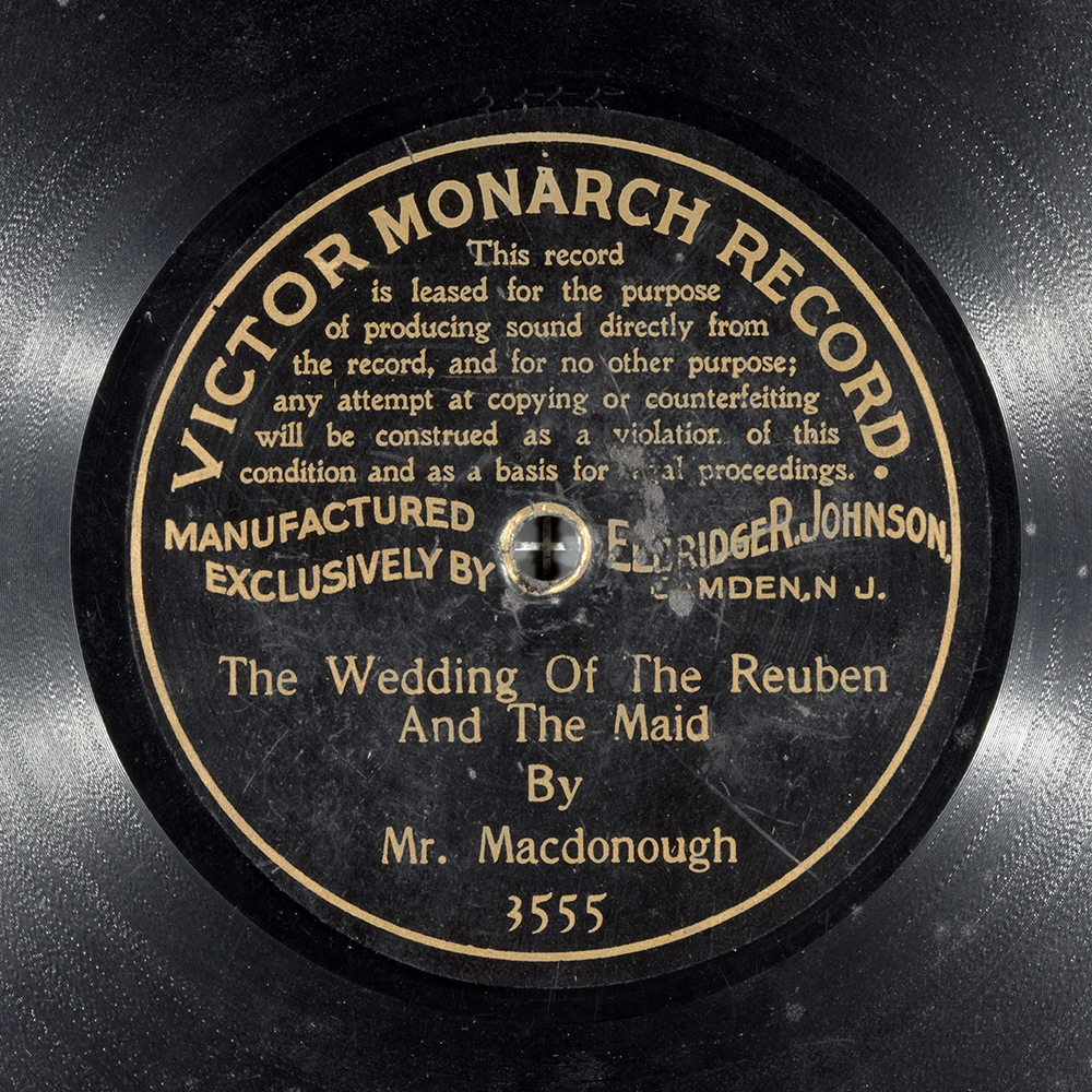 Label of the record with ID 4cded13a73bca7b92bc3f69249856850