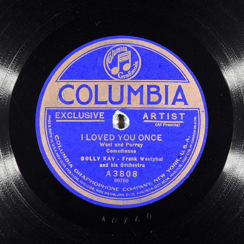 Label of the record with ID 4dabab33864bbebb822d49982d108246