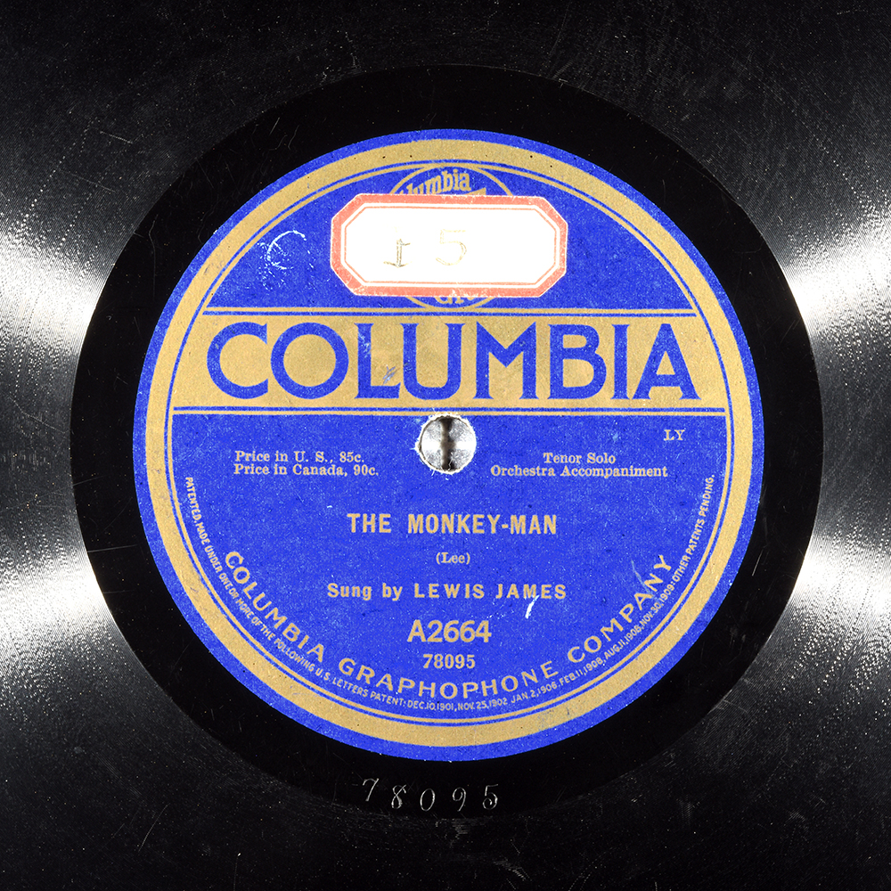 Label of the record with ID 506cca341bcec527d904b5dc71179997