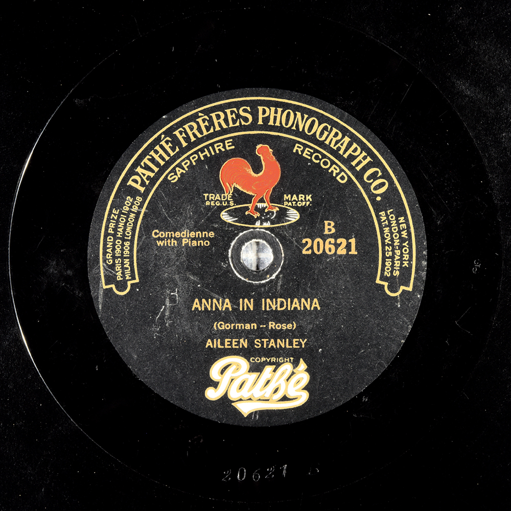 Label of the record with ID 560f50a384b59d22564b310e91403a9e