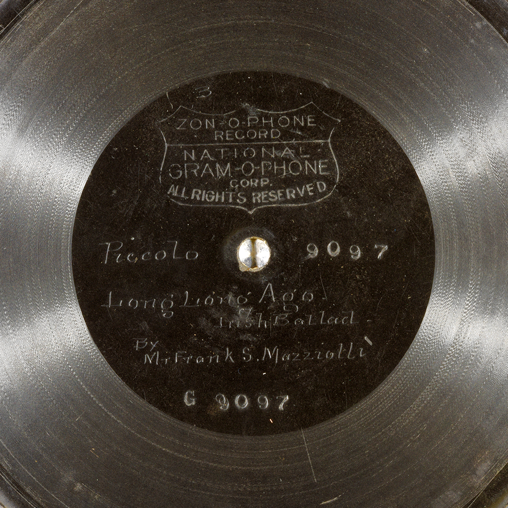 Label of the record with ID 569b0fb2152d500b8650babe8cf5ae97