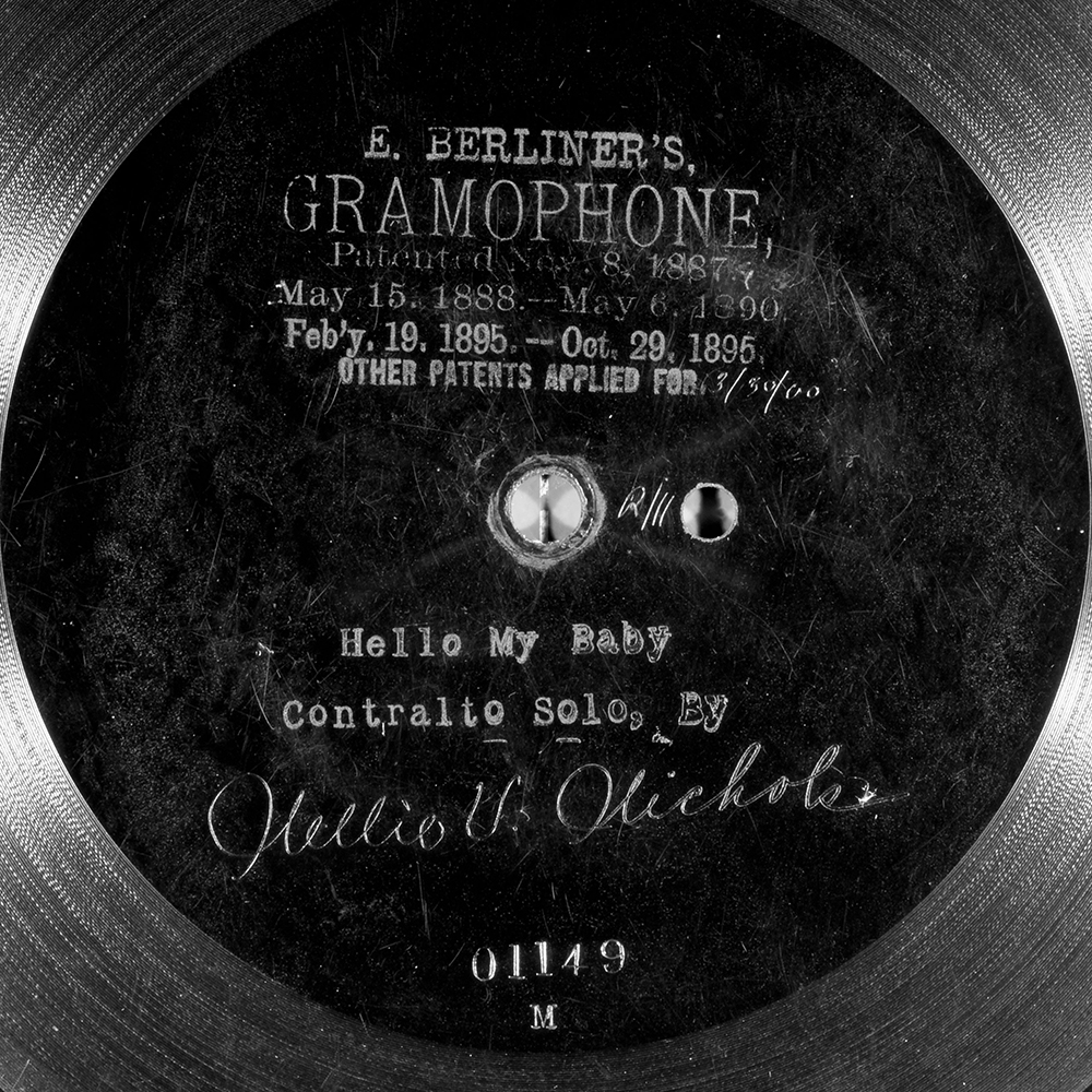 Label of the record with ID 584797e2eaaba23e09b451ac1c1a9b0c