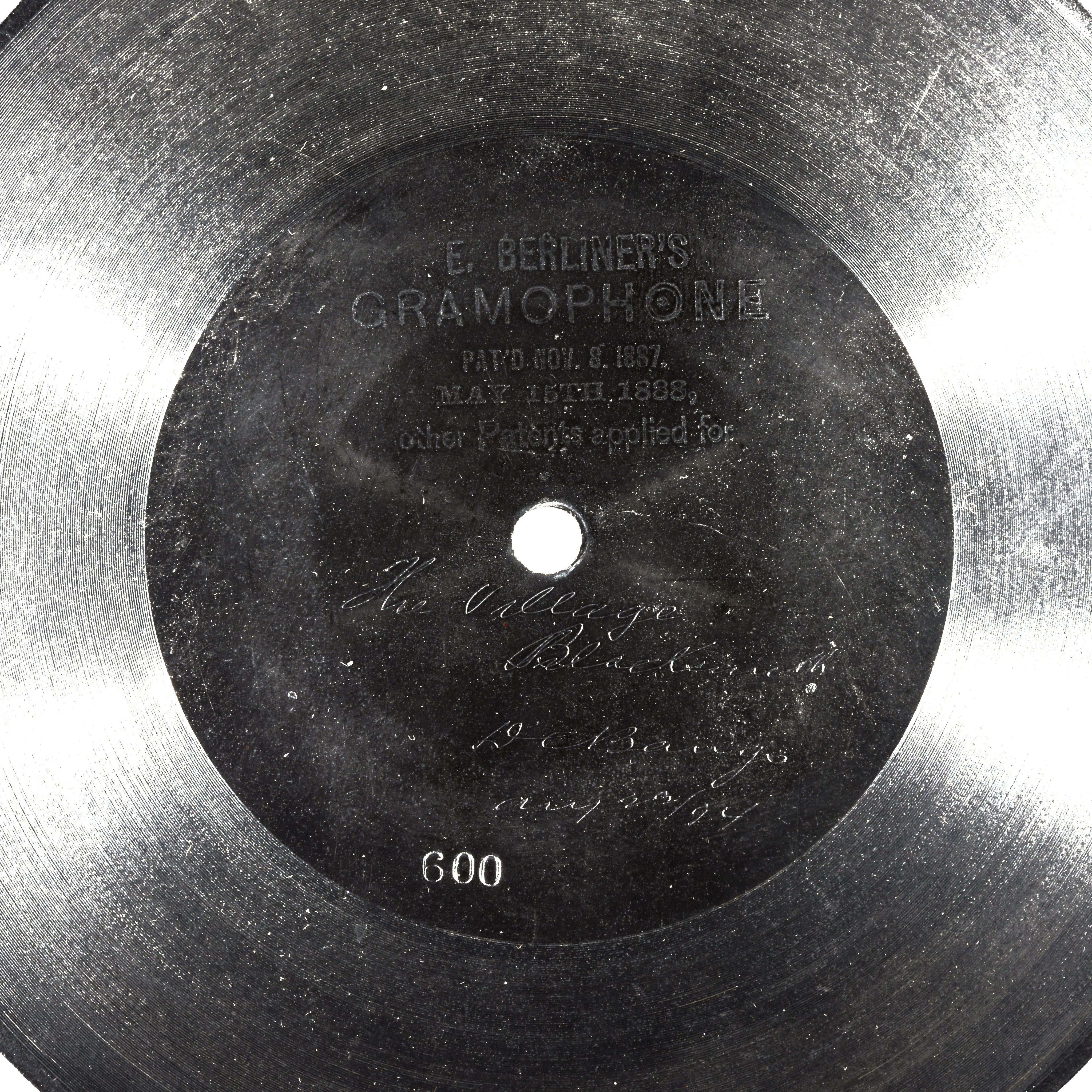 Label of the record with ID 5ddfcd79857e2e7cdc7da660863ff838