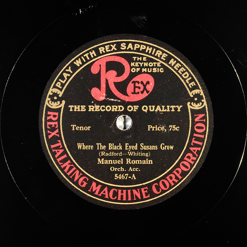 Label of the record with ID 5f6cf3081146e05b1349eeb4768618f5