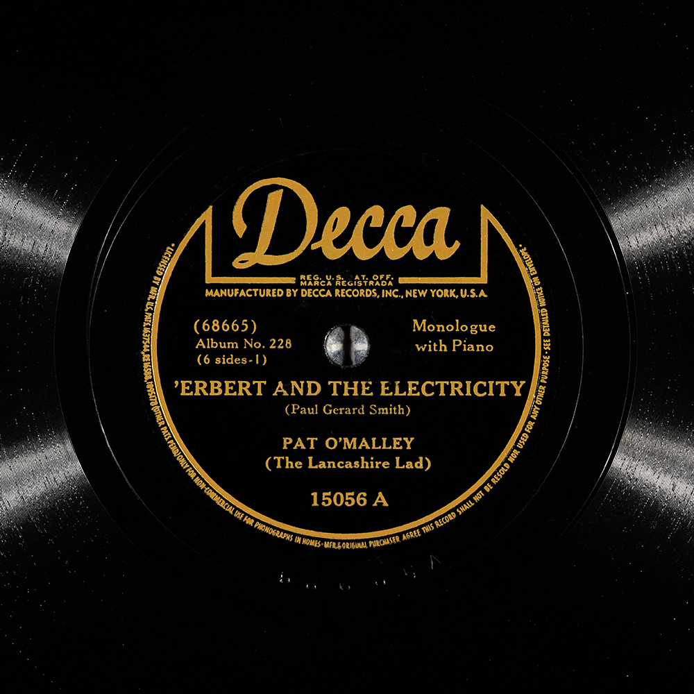 Label of the record with ID 69f366efb5c32c5263fd83aaaeafe1bf