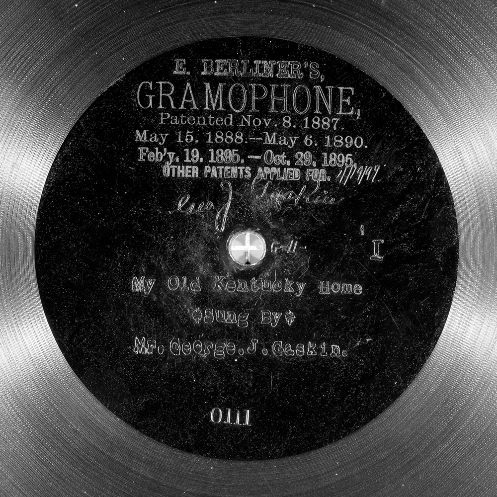 Label of the record with ID 6a14c5ce929fe0cd621829a3273dac7e