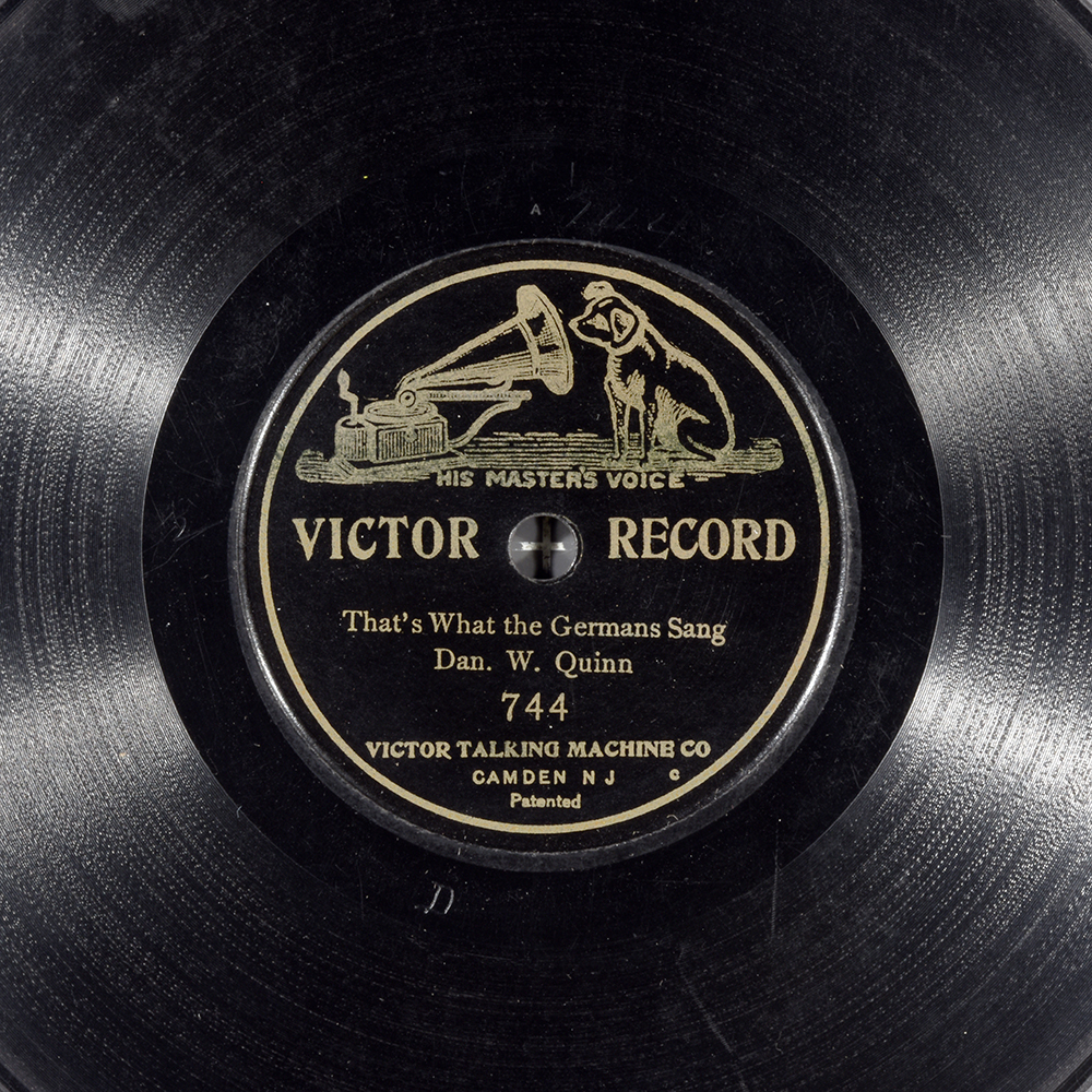 Label of the record with ID 6b6e3fa089879eea2941f51e90391711