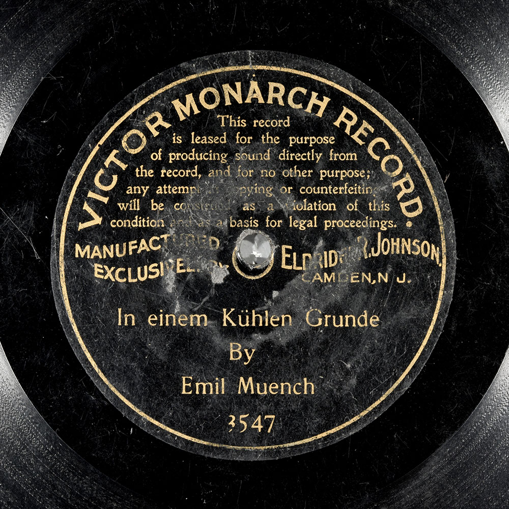 Label of the record with ID 6c131d14a6086d523ab97ec1057d2fff