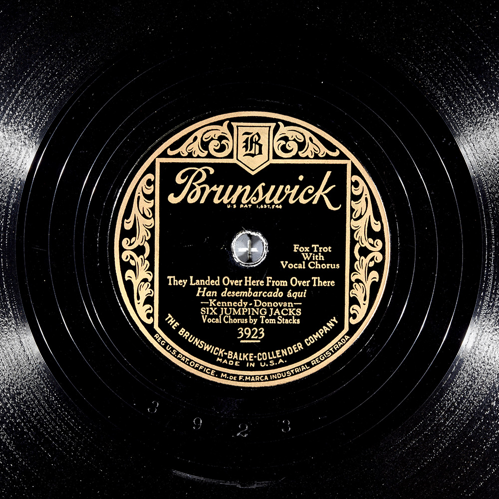 Label of the record with ID 6c7ff7bc79fde167250b6354c3c4f341