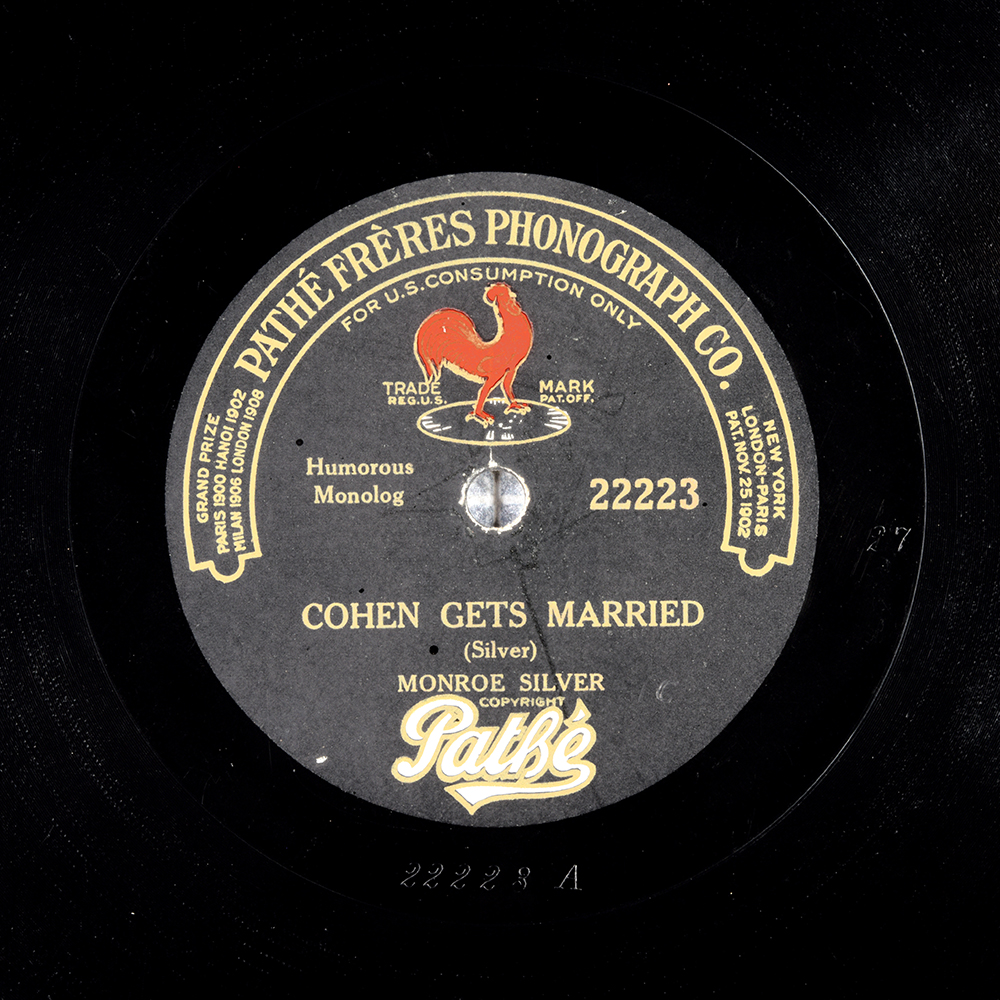 Label of the record with ID 6ca5a7dcb9fe64c48d8af2f896023bc3