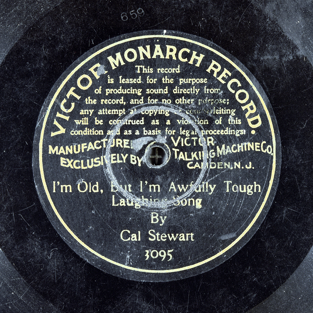 Label of the record with ID 6ca771bbc0e498b9d486c2224088a23d