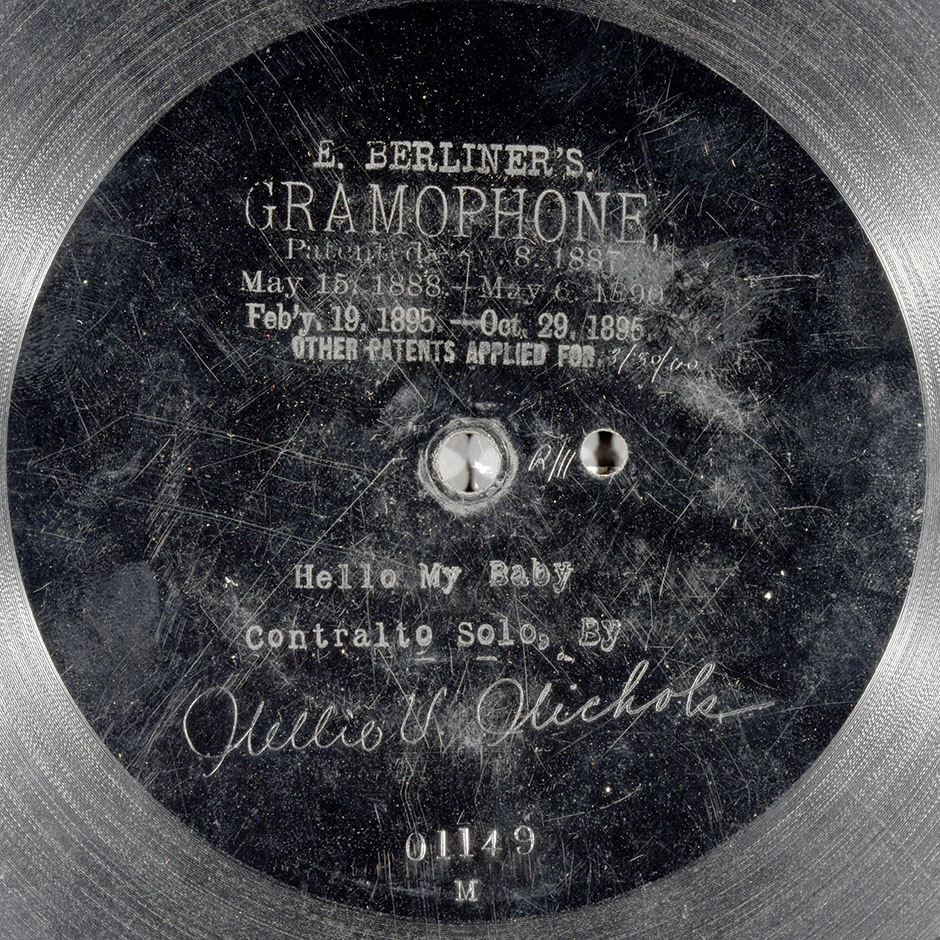 Label of the record with ID 6cf8a32baa26a533b2c38612ae539510