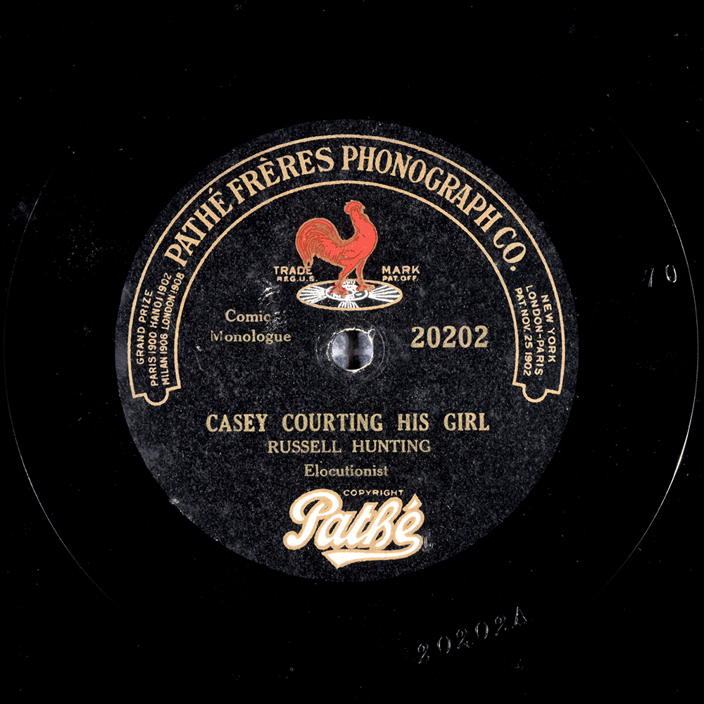 Label of the record with ID 6ea4f950f63a298a4647a1dc87d8651e