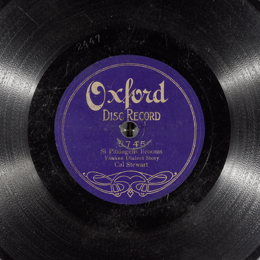 Label of the record with ID 70edd4607d04e74f2c010eb51a35fa9b