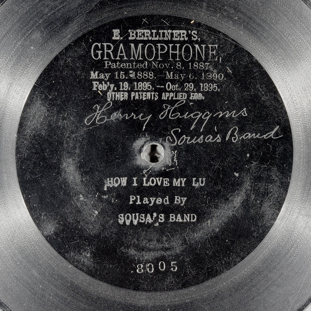 Label of the record with ID 76628605da9bbc89180bb17c403be911