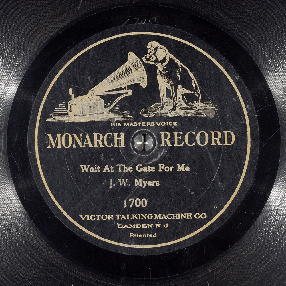 Label of the record with ID 777f1234385fc9a18d7ff5b7808409b9